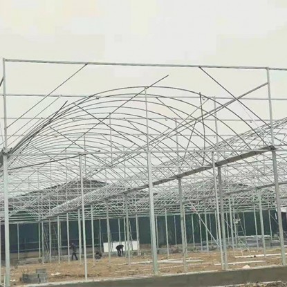 溫室骨架