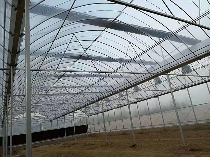 溫室骨架